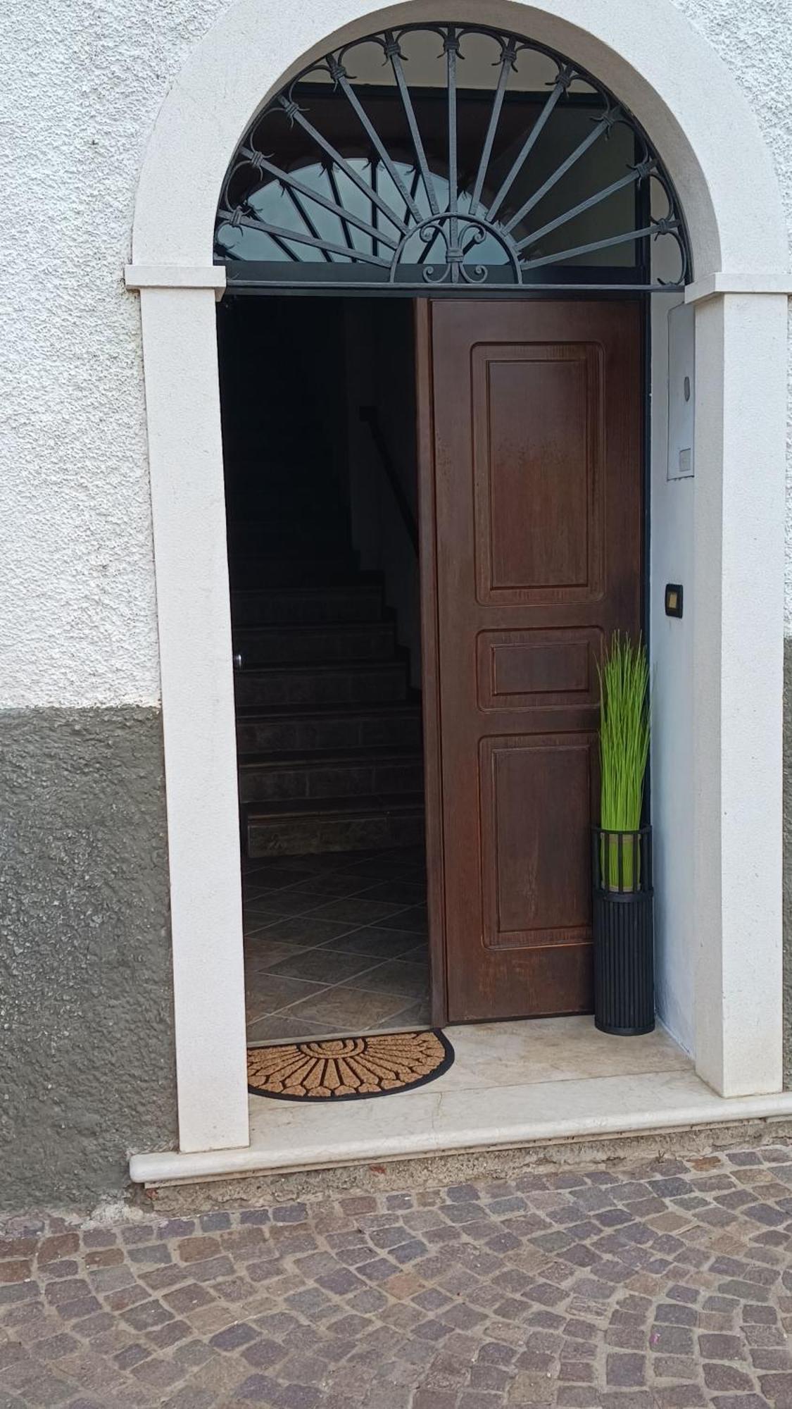 Villa Casa Dei Pasqui' Bollone Exterior foto